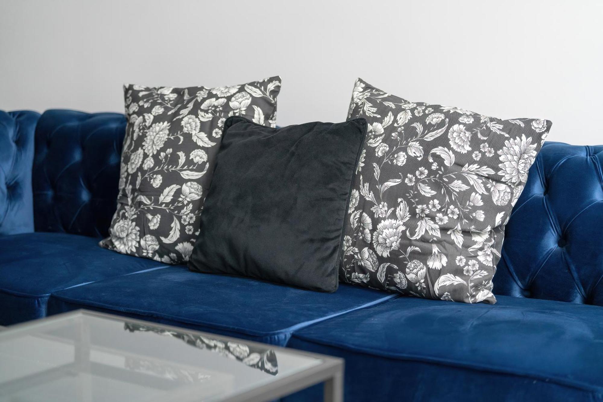 City Center Apartments With Gym & Free Garage Poznan By Noclegi Renters エクステリア 写真