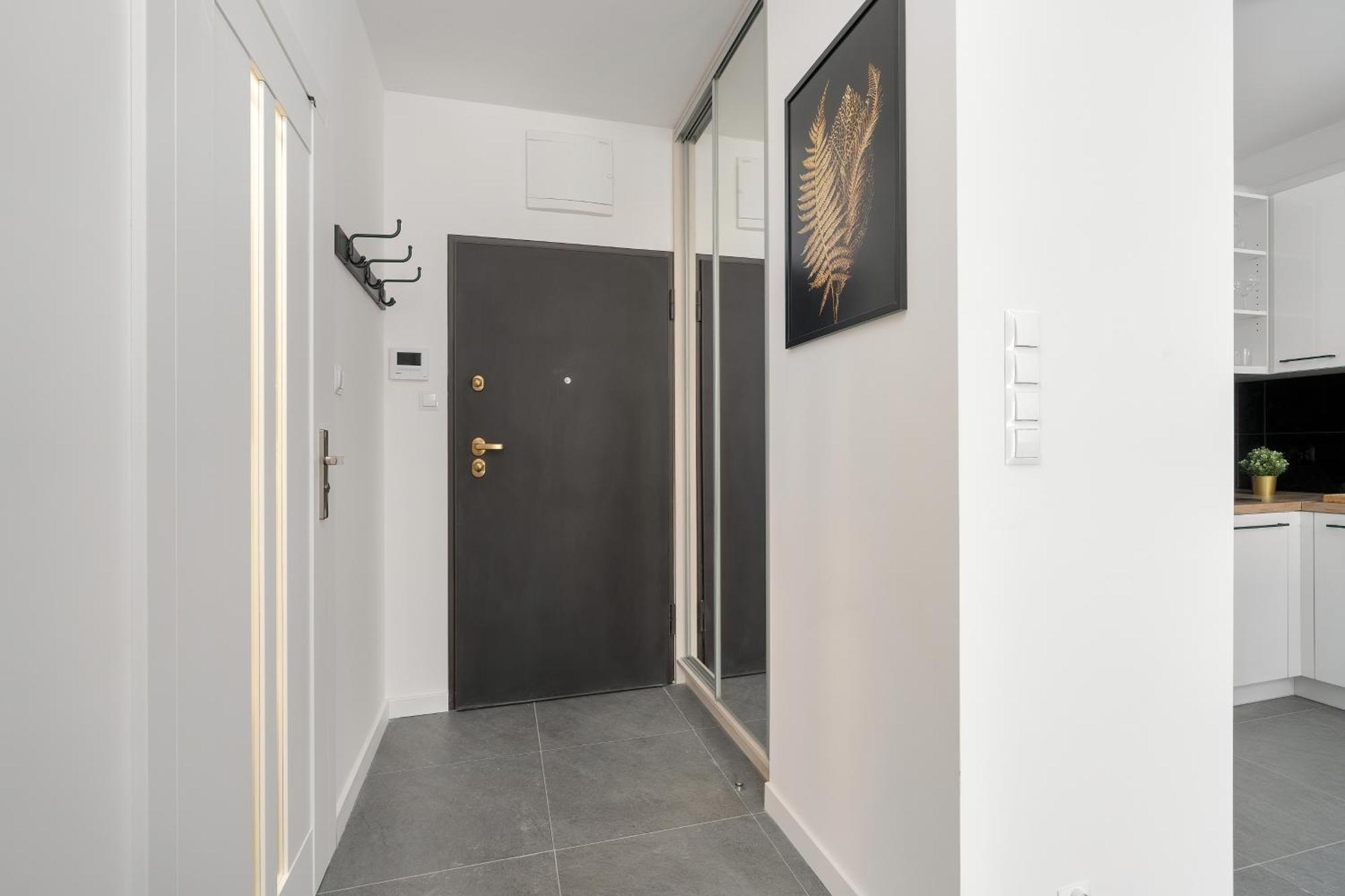 City Center Apartments With Gym & Free Garage Poznan By Noclegi Renters エクステリア 写真