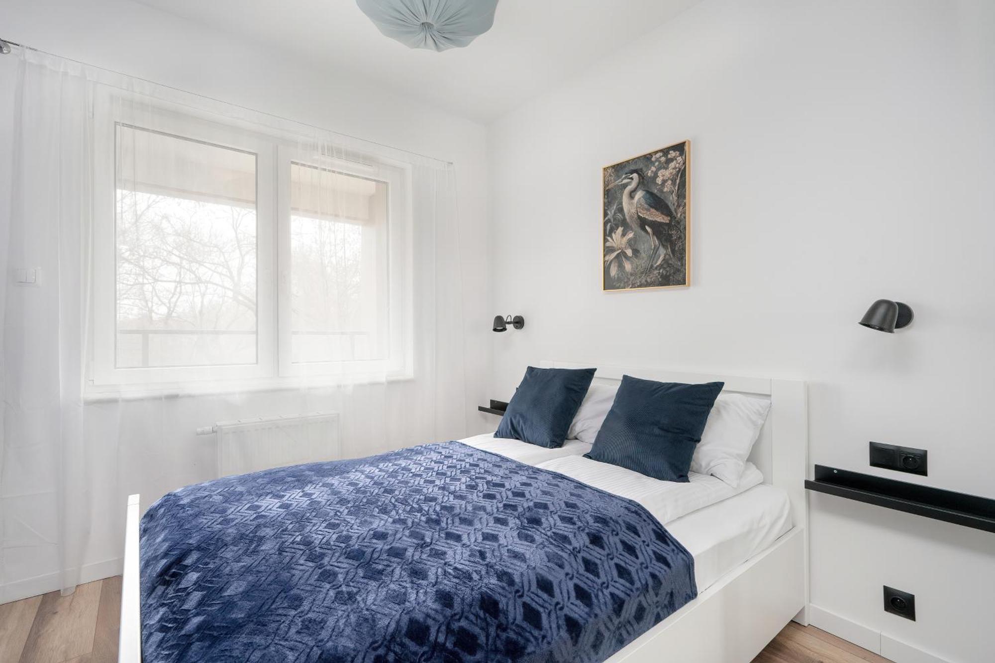 City Center Apartments With Gym & Free Garage Poznan By Noclegi Renters エクステリア 写真