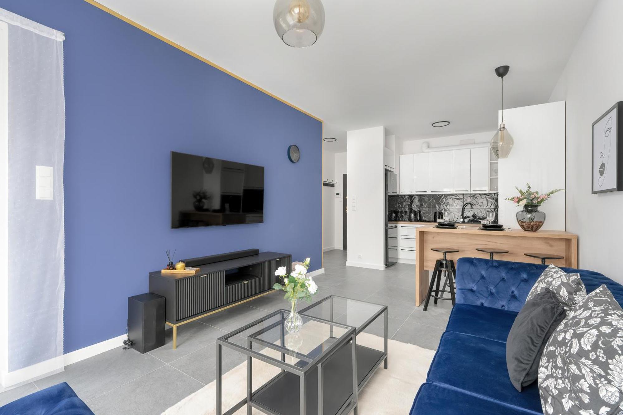 City Center Apartments With Gym & Free Garage Poznan By Noclegi Renters エクステリア 写真