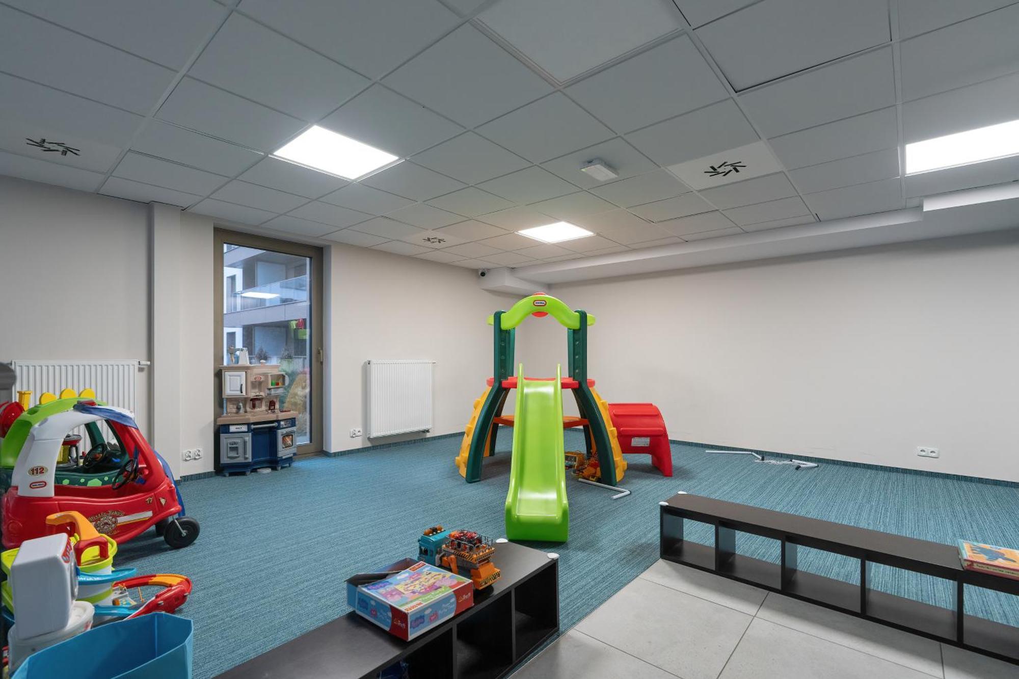 City Center Apartments With Gym & Free Garage Poznan By Noclegi Renters エクステリア 写真