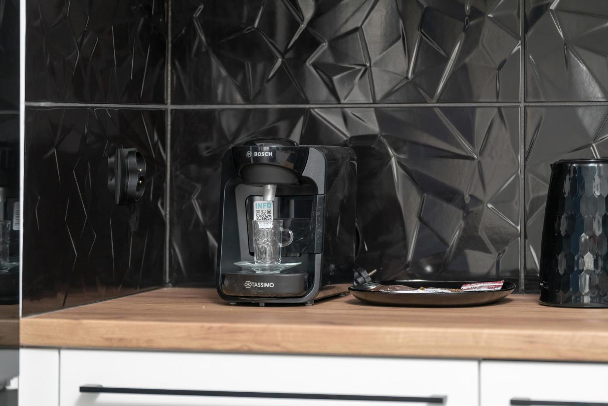 City Center Apartments With Gym & Free Garage Poznan By Noclegi Renters エクステリア 写真
