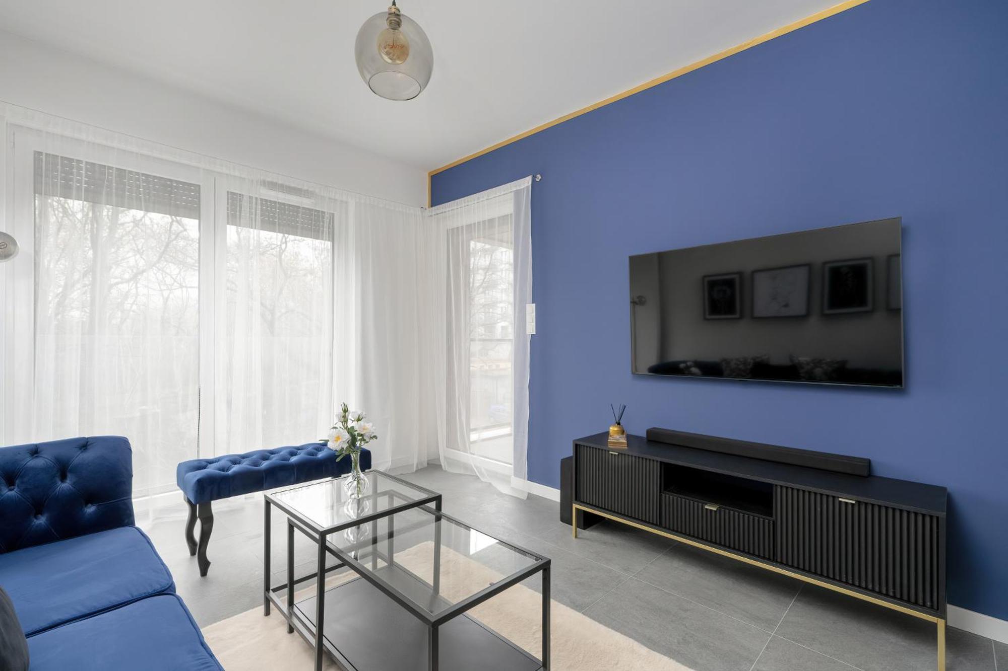 City Center Apartments With Gym & Free Garage Poznan By Noclegi Renters エクステリア 写真