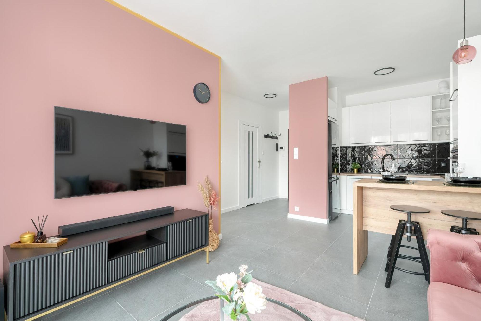 City Center Apartments With Gym & Free Garage Poznan By Noclegi Renters エクステリア 写真