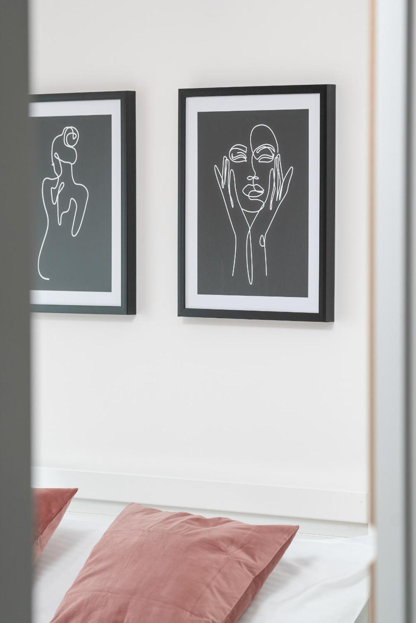 City Center Apartments With Gym & Free Garage Poznan By Noclegi Renters エクステリア 写真