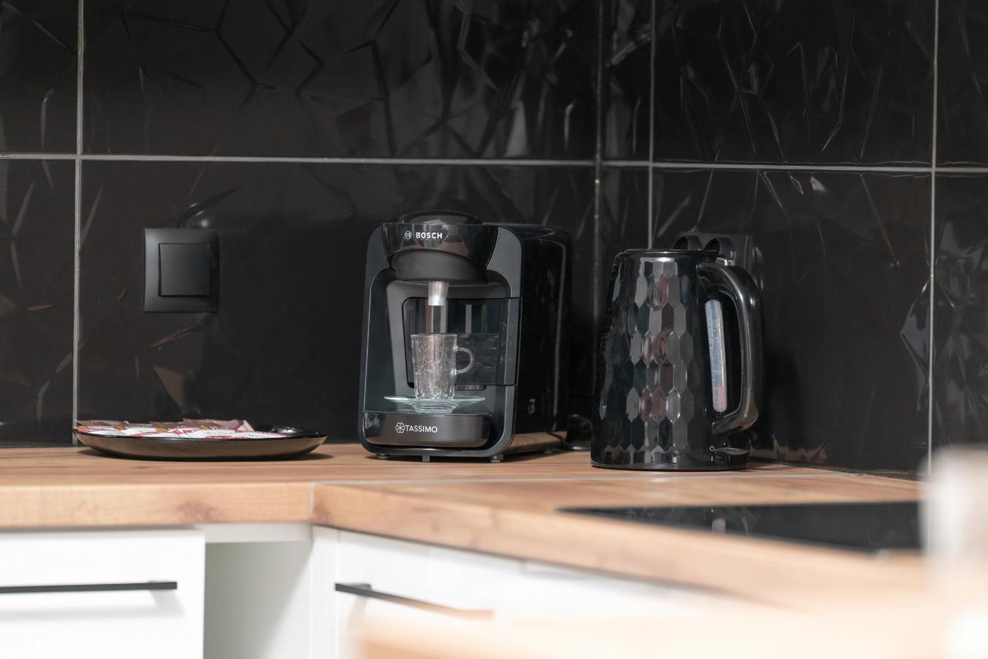 City Center Apartments With Gym & Free Garage Poznan By Noclegi Renters エクステリア 写真