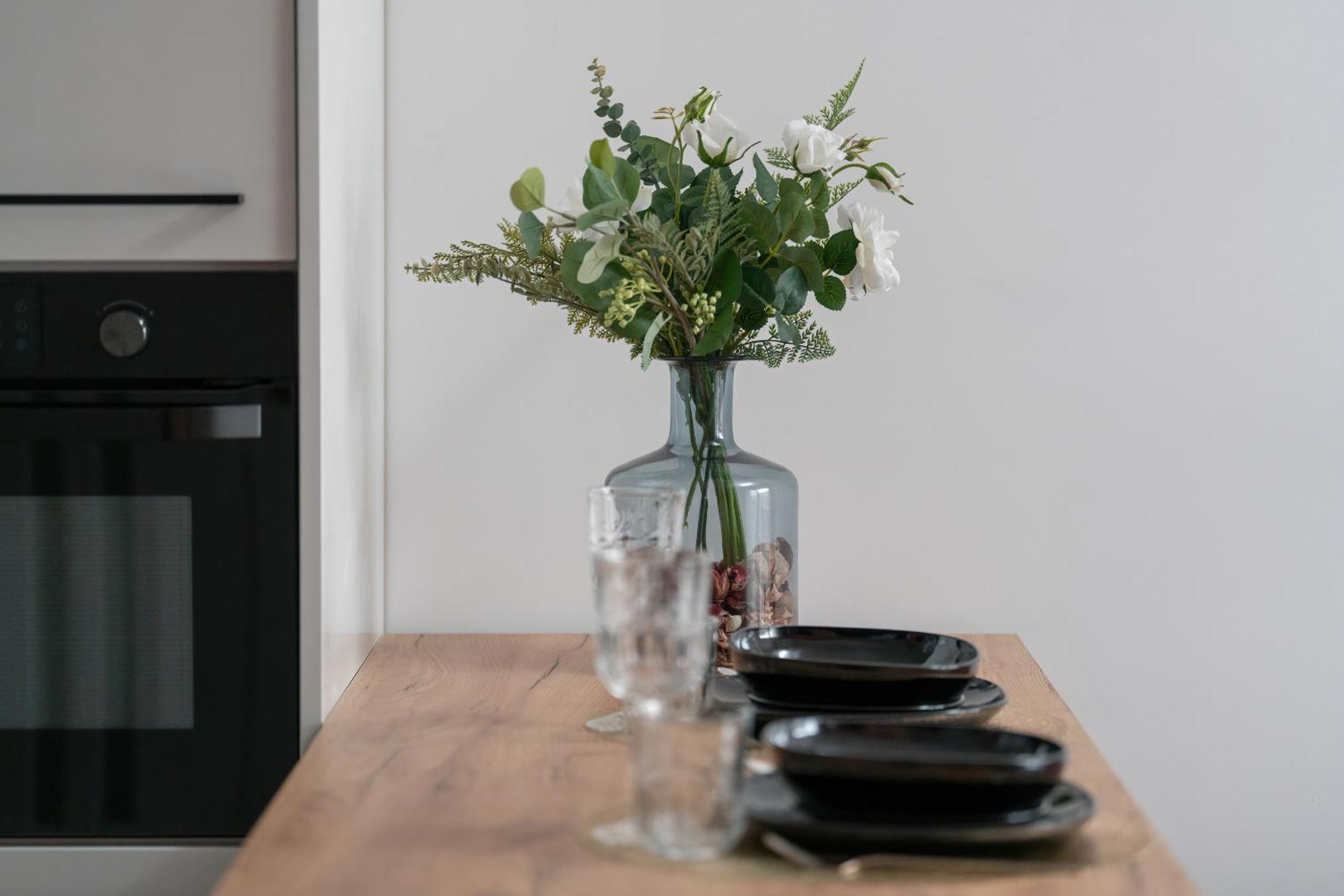 City Center Apartments With Gym & Free Garage Poznan By Noclegi Renters エクステリア 写真