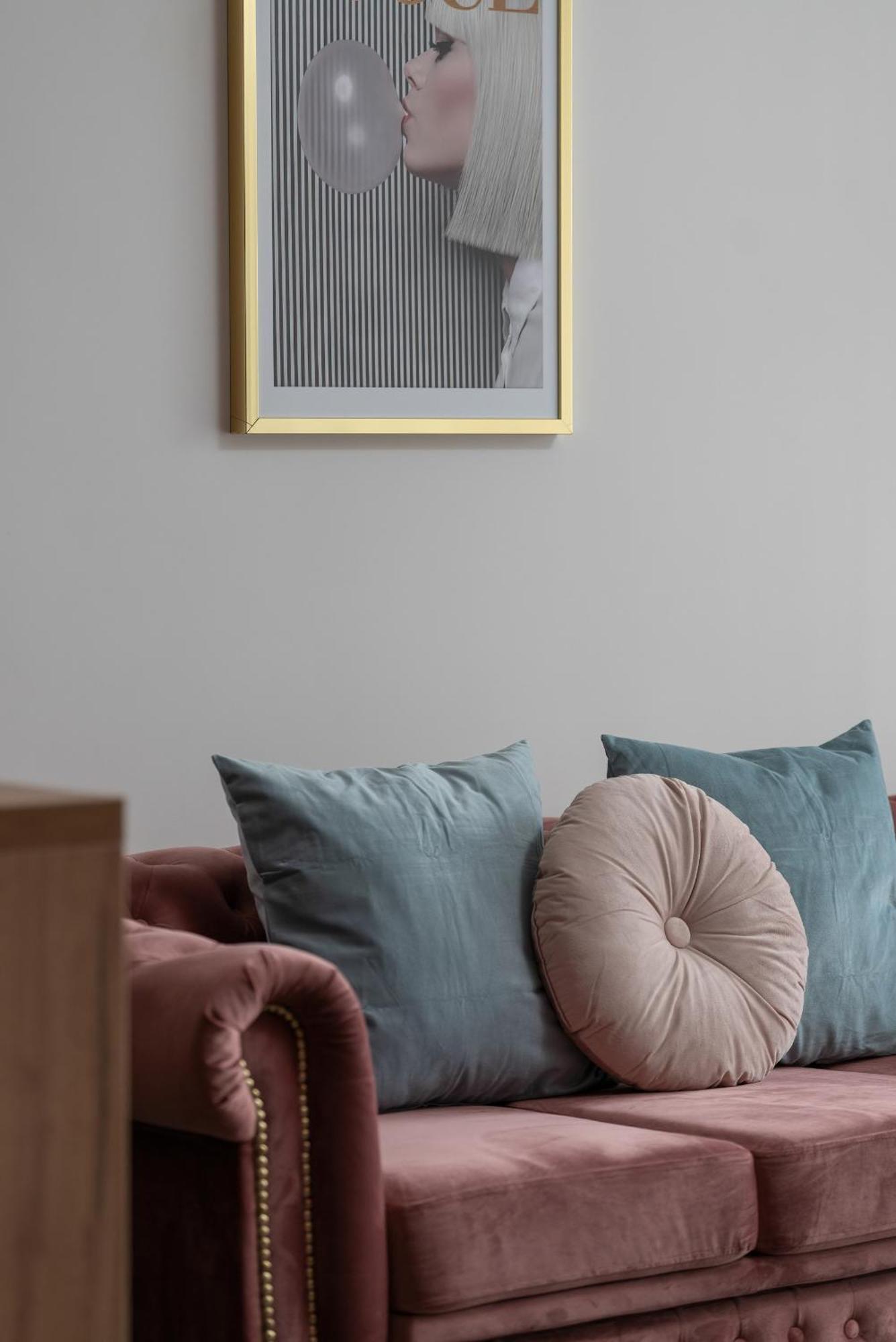 City Center Apartments With Gym & Free Garage Poznan By Noclegi Renters エクステリア 写真