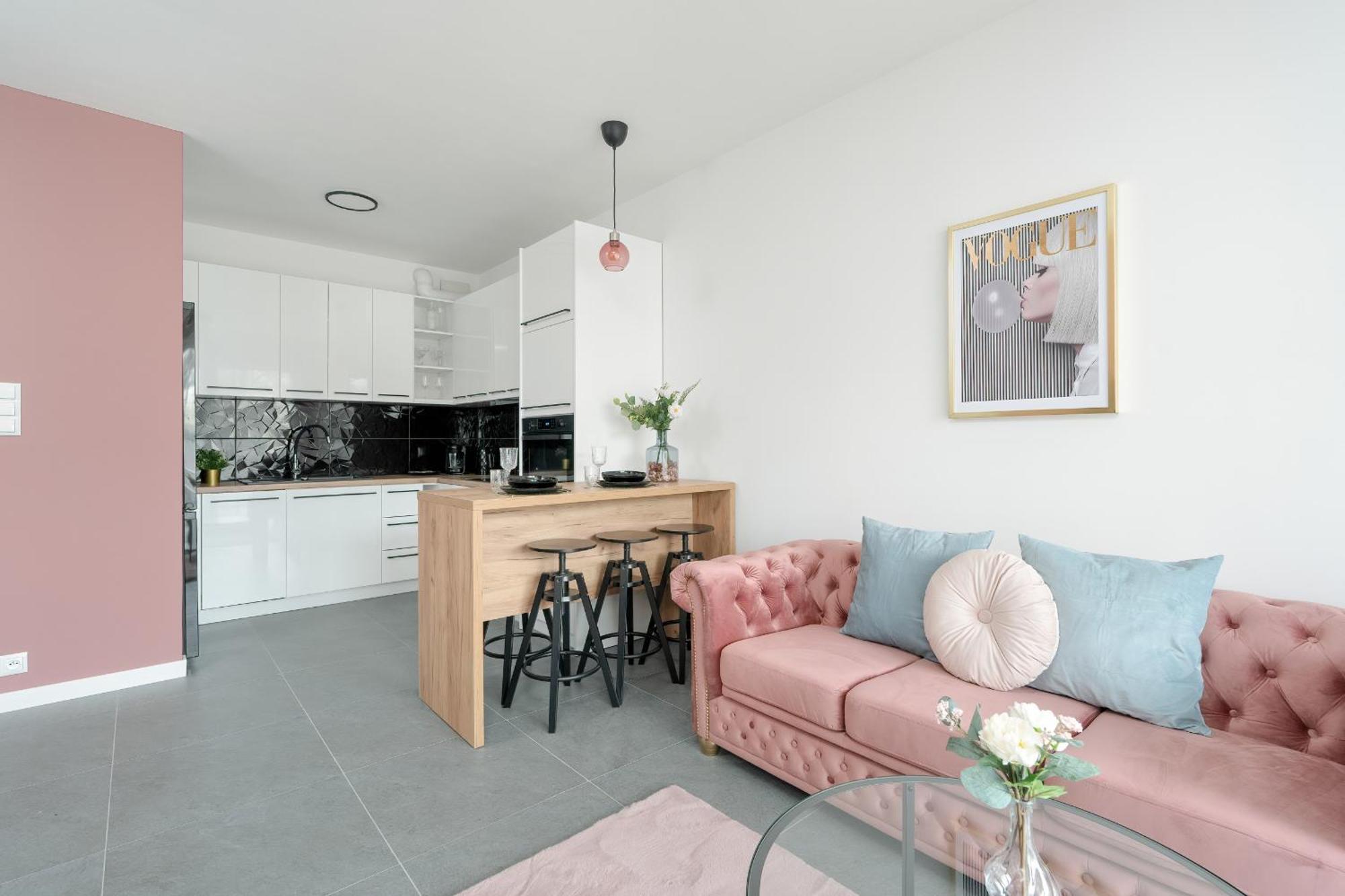 City Center Apartments With Gym & Free Garage Poznan By Noclegi Renters エクステリア 写真