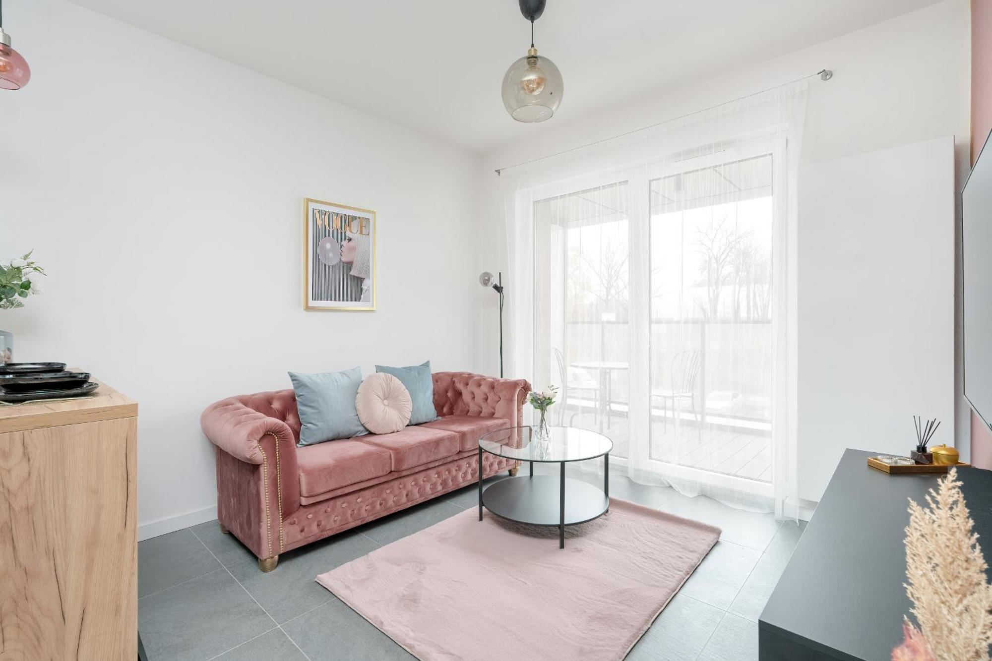 City Center Apartments With Gym & Free Garage Poznan By Noclegi Renters エクステリア 写真